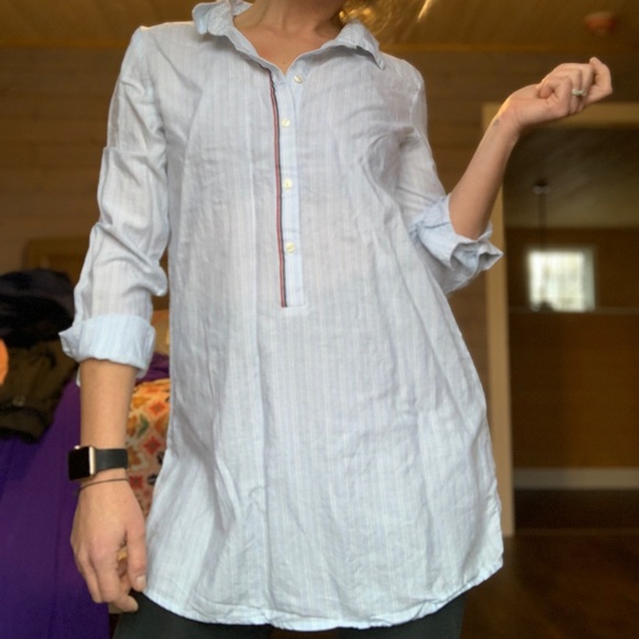 Tommy Hilfiger Tunic - Picture 3 of 3